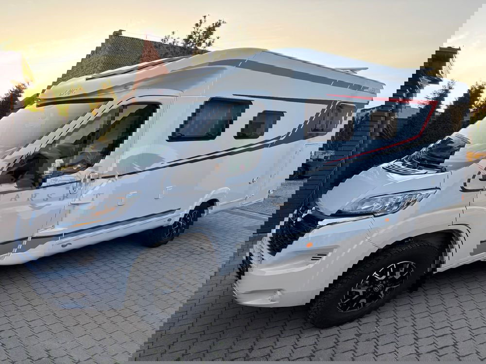 LMC Tourer 2023