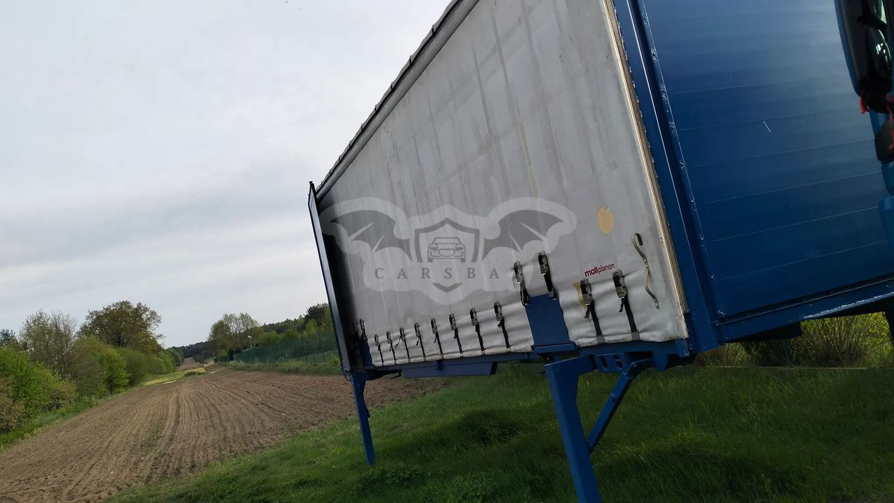 Scania R-series 2014