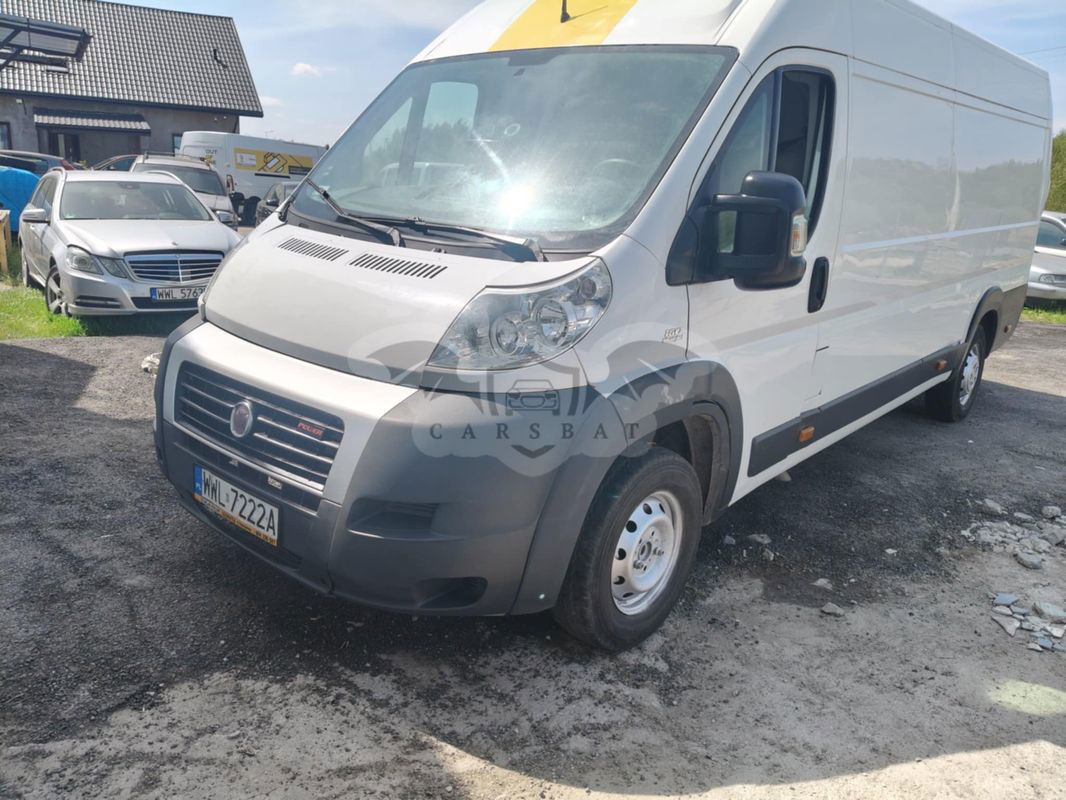Renault Master 2010