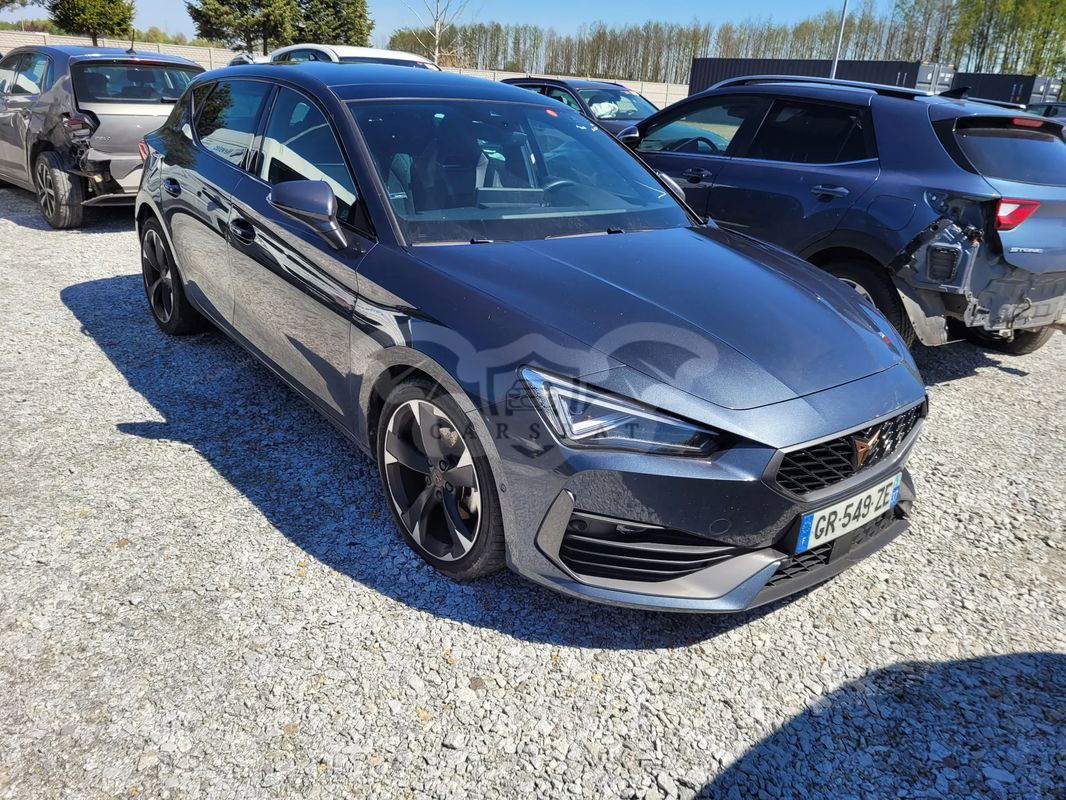 Cupra Leon 1.5 eTSI DSG 2023