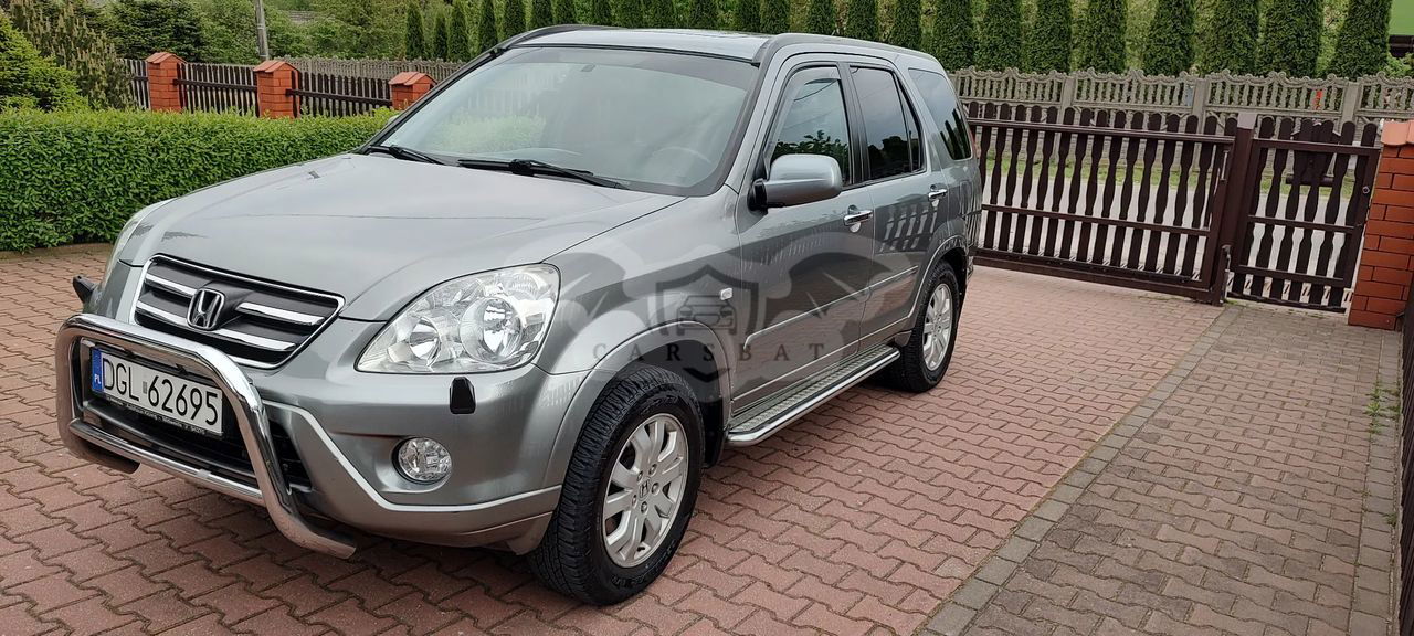Dodge Nitro 2.8 CRD DPF Automatik SXT 2009