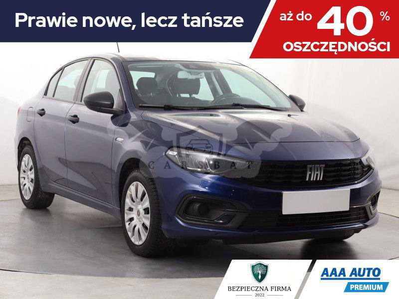 Fiat Tipo II 2021