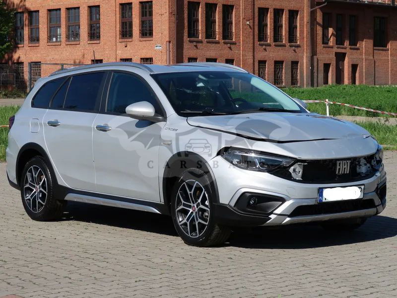 Fiat Tipo II 1.5 Hybrid Cross DCT 2023
