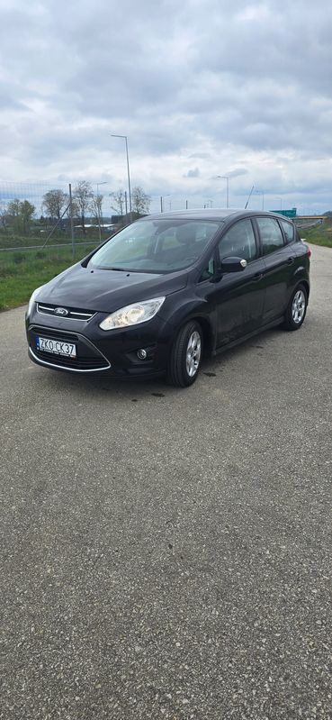 Ford C-Max II 2014