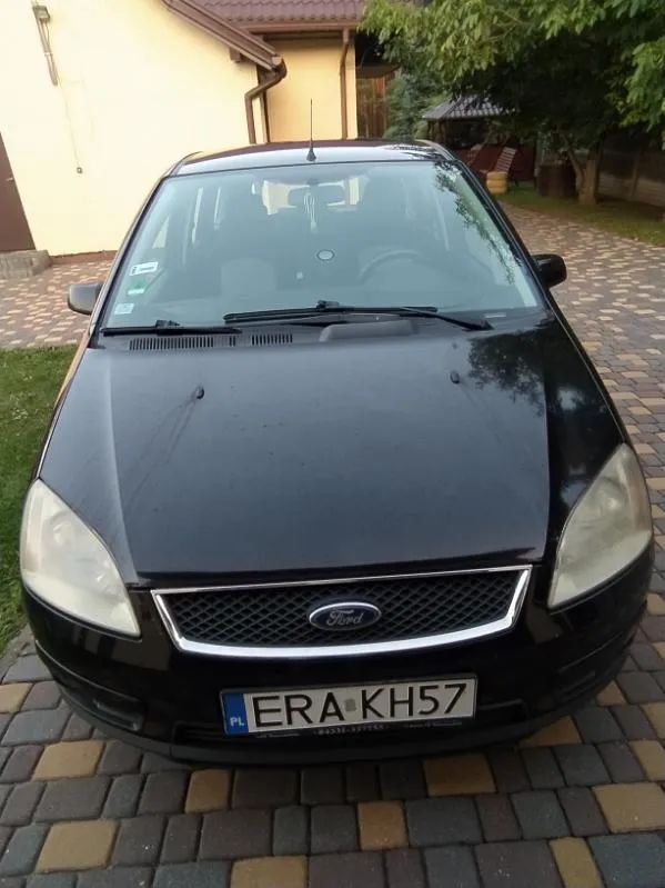 Ford C-Max 1.8 Ambiente 2006