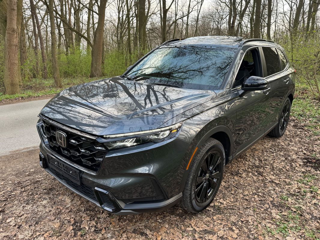 Honda CR-V VI 2023