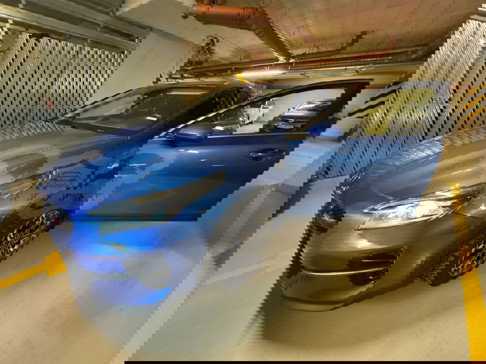 Kia XCeed 2019