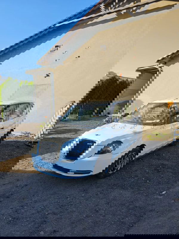 LEVC TX Icon 2018