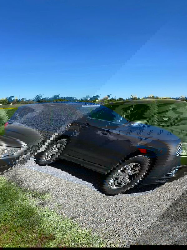 Mitsubishi ASX 1.8 DID Invite AS&G 2011