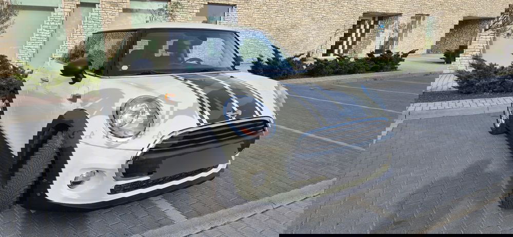 Mini One Standard 2016