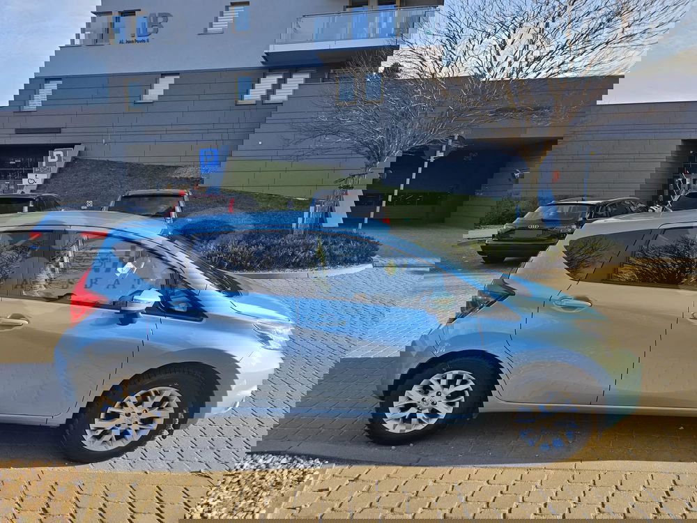 Nissan Note II 2013