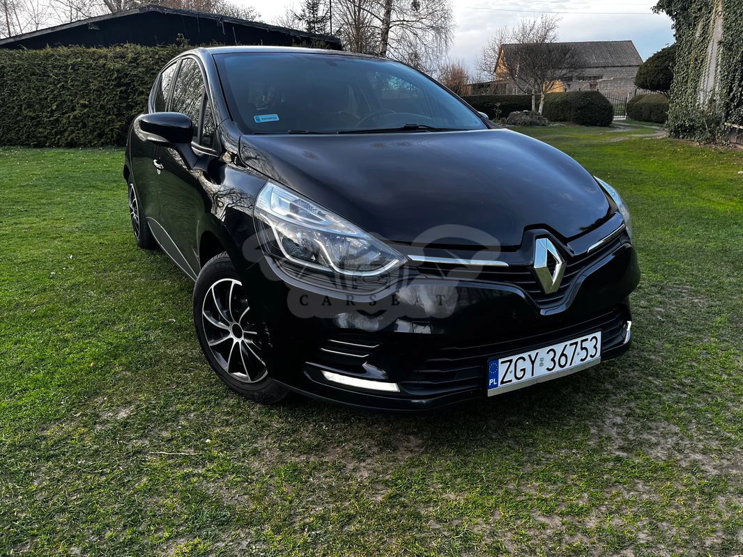 Renault R 4 2017