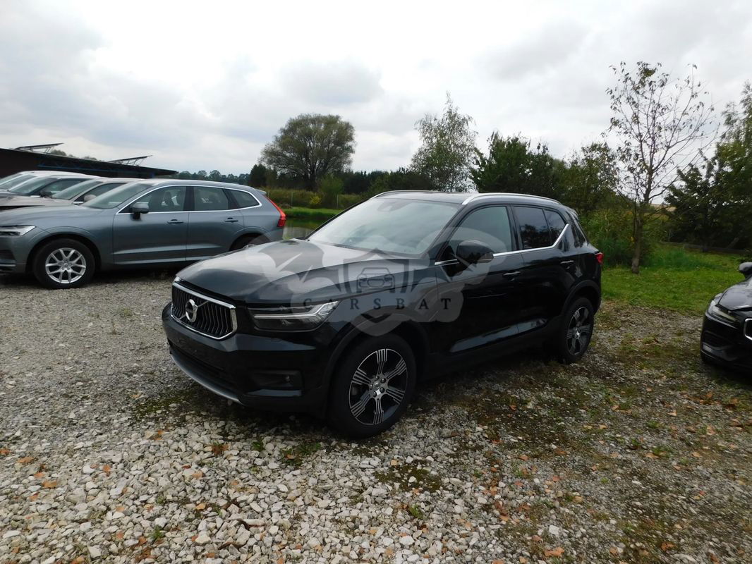 Volvo XC40 B4 AWD Plus Bright 2020