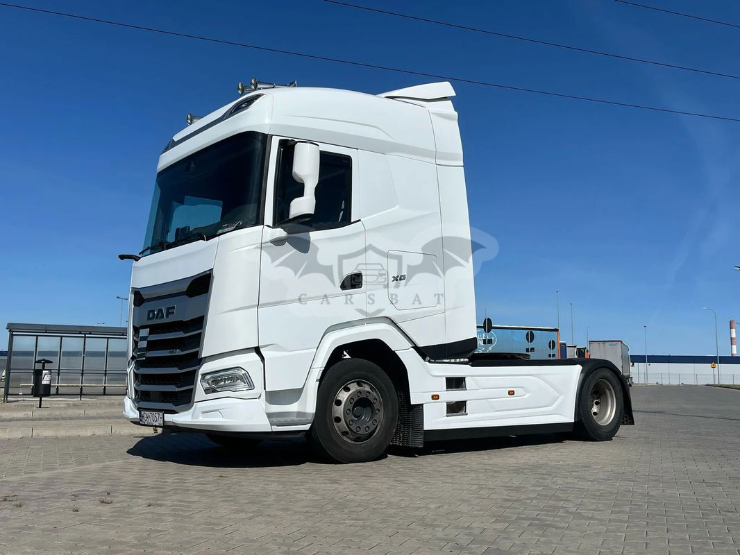 DAF XG 2023
