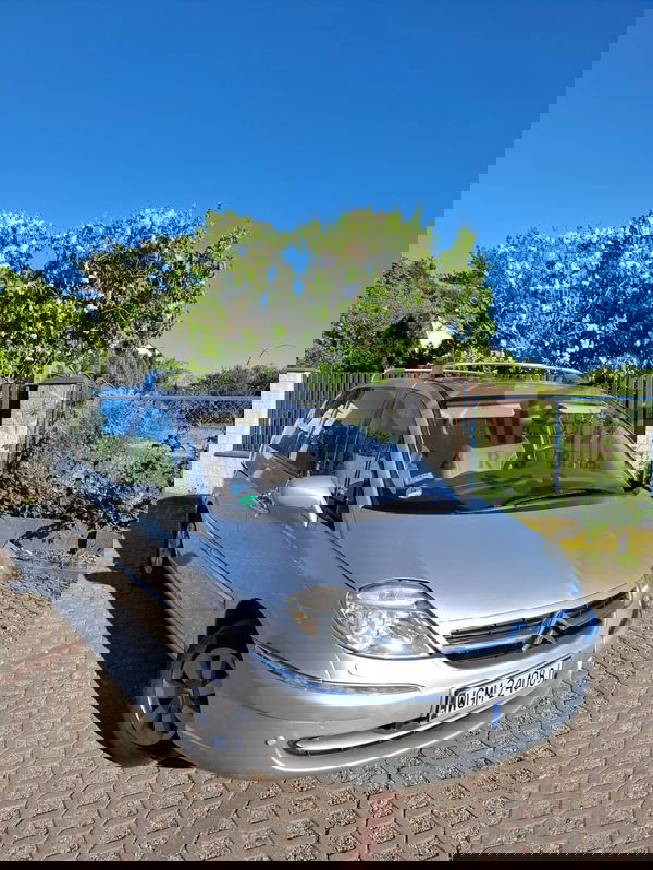 Citroën C8 2008