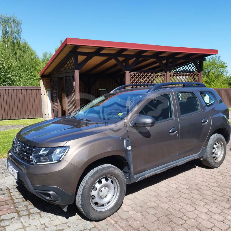 Dacia Duster II 1.0 TCe Essential 2020