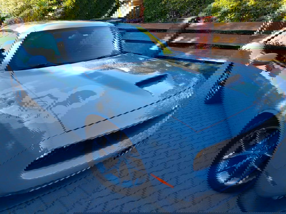 Dodge Challenger 3.6 SXT 2022