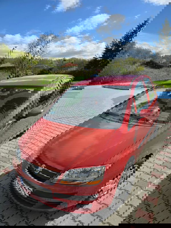 Fiat Idea 1.3 Multijet Active 2004