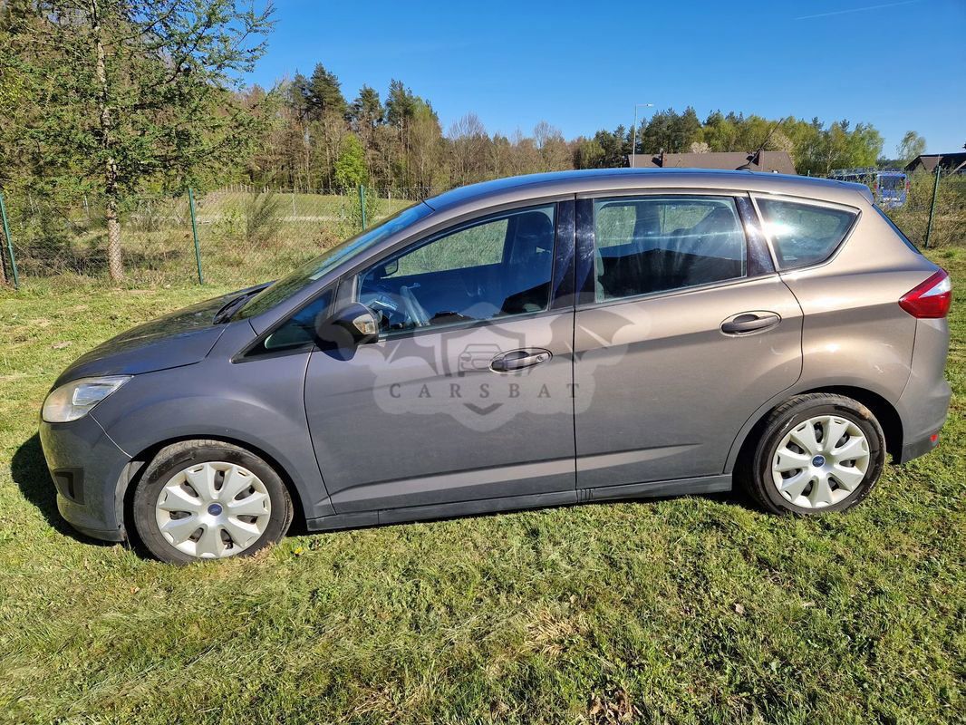 Ford C-Max II 1.0 EcoBoost Ambiente ASS 2013