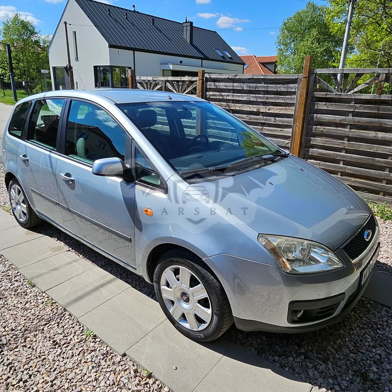Ford C-Max 2005
