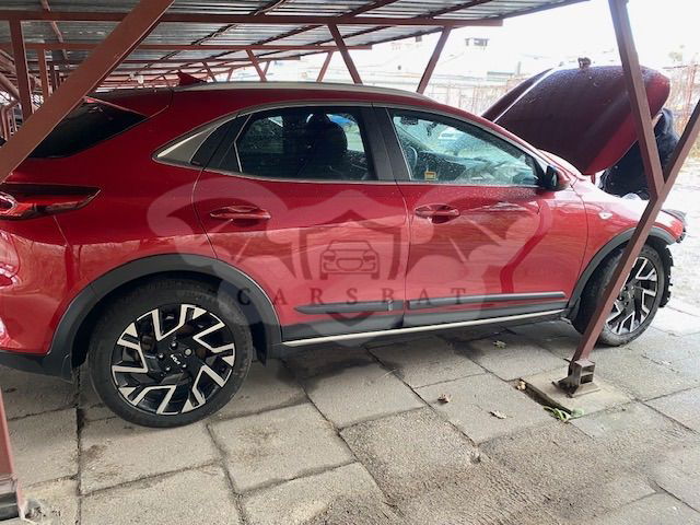 Kia XCeed 1.5 T-GDI M 2022
