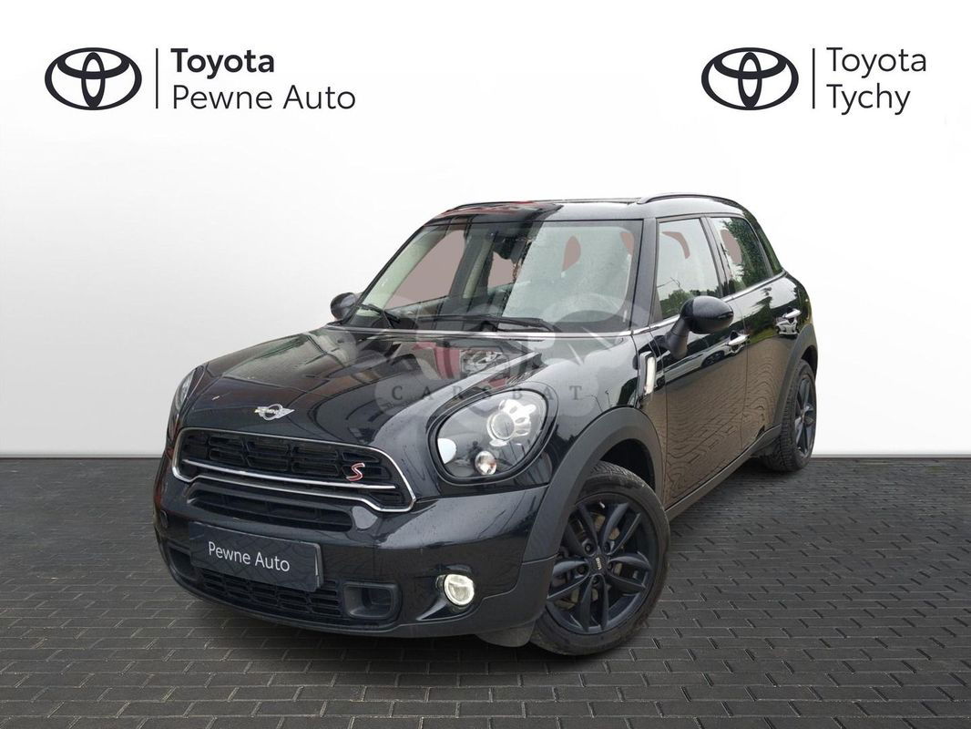 Mini Cooper 2016
