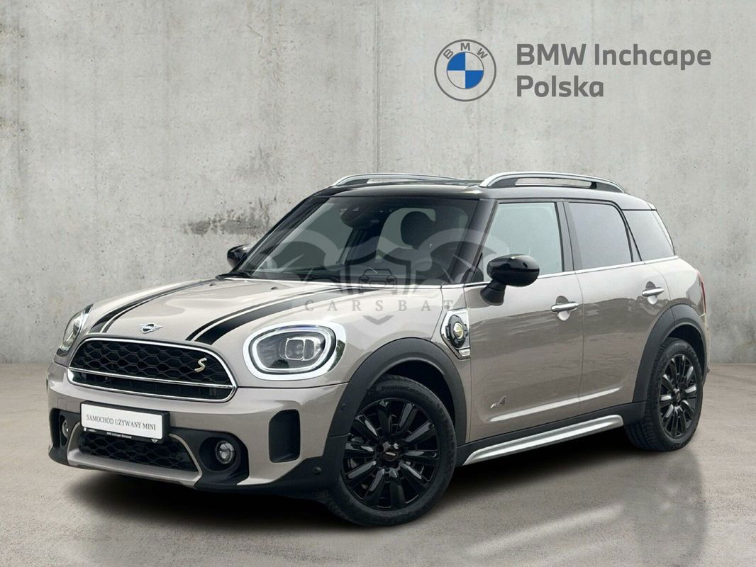 Mini Countryman 2023