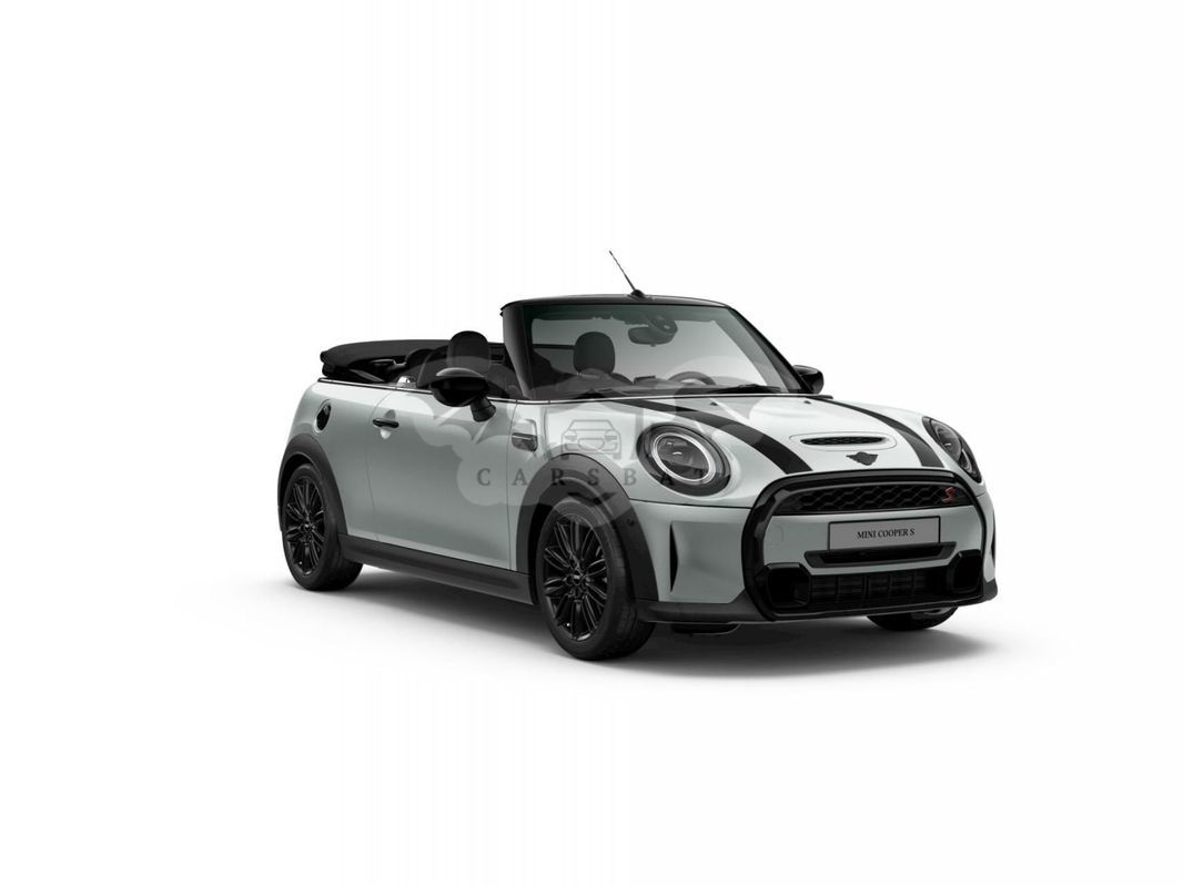 Mini Cooper 2022
