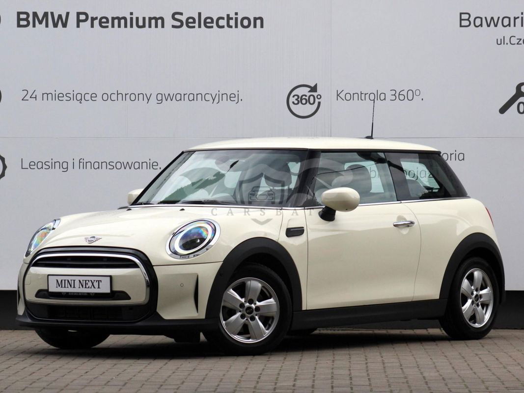 Mini One 2022
