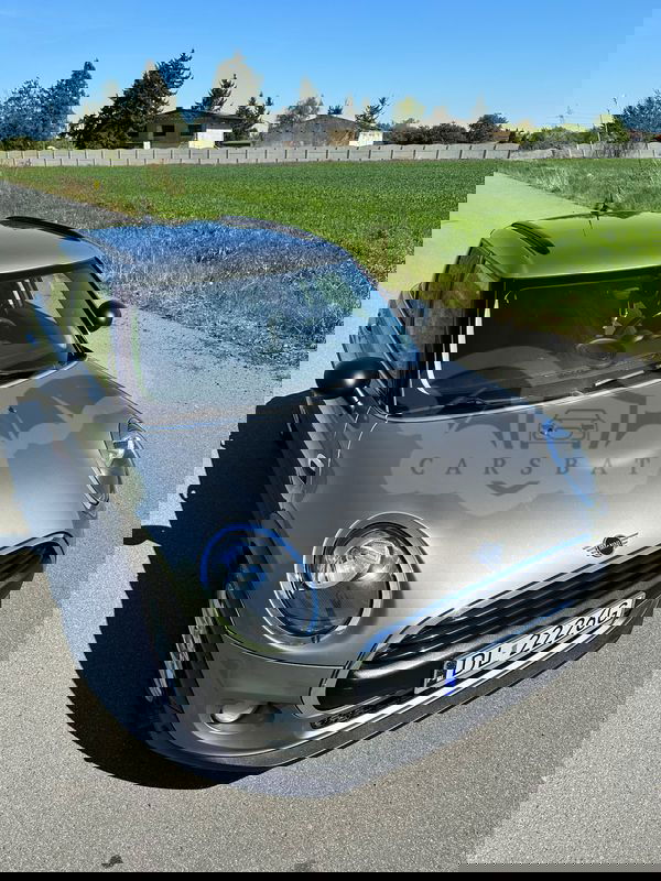 Mini One 2019