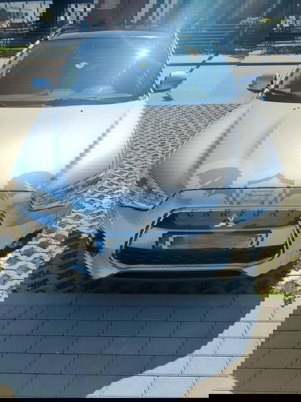 Mitsubishi ASX 1.6 Invite 2016