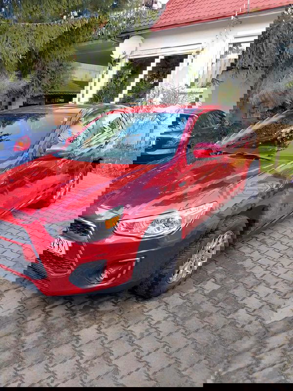 Mitsubishi ASX 1.6 2WD Klassik Kollektion 2015
