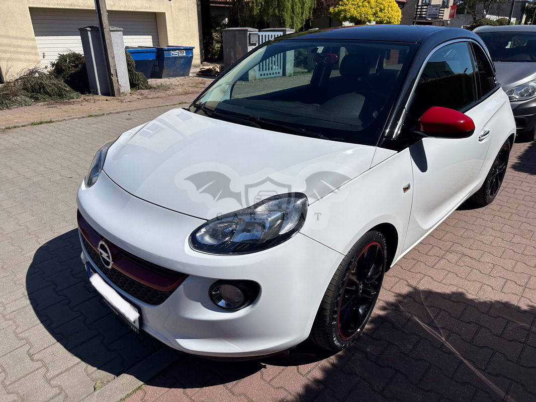 Opel Adam 1.4 Jam 2014