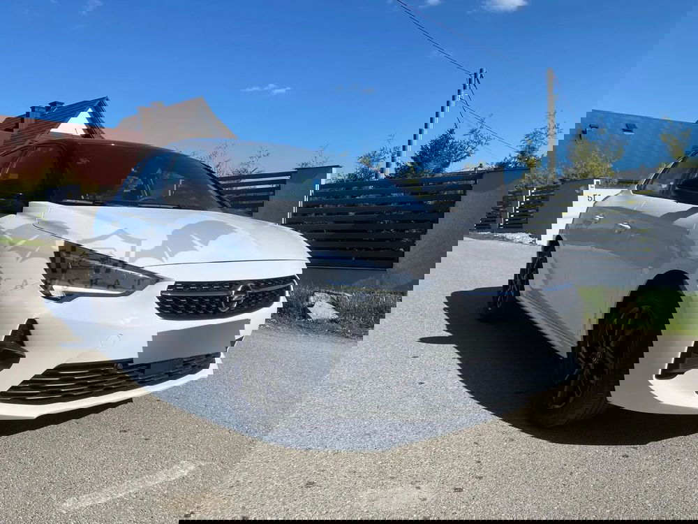 Opel Corsa F 1.2 GS Line S&S 2023