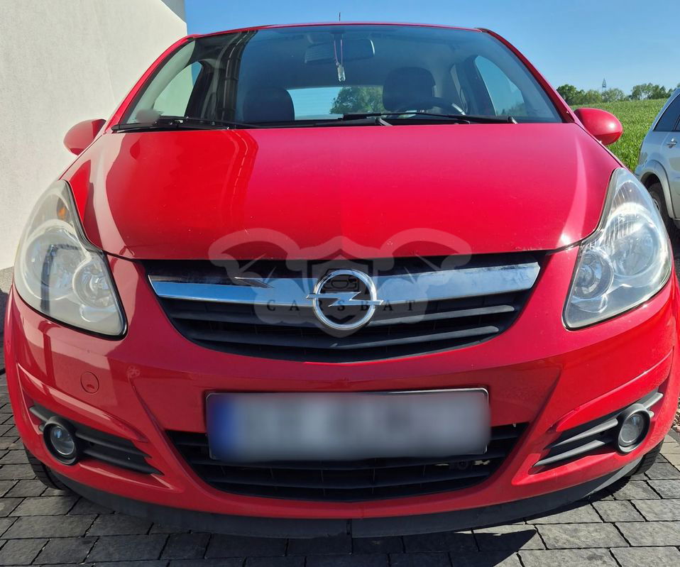 Opel Corsa D 1.4 16V 2006
