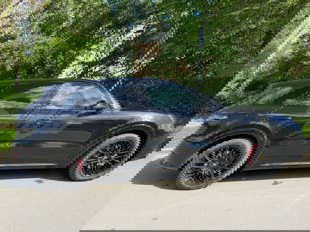 Porsche Cayenne III GTS 2020