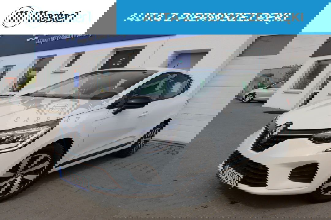 Renault Clio V 1.0 TCe Equilibre 2022