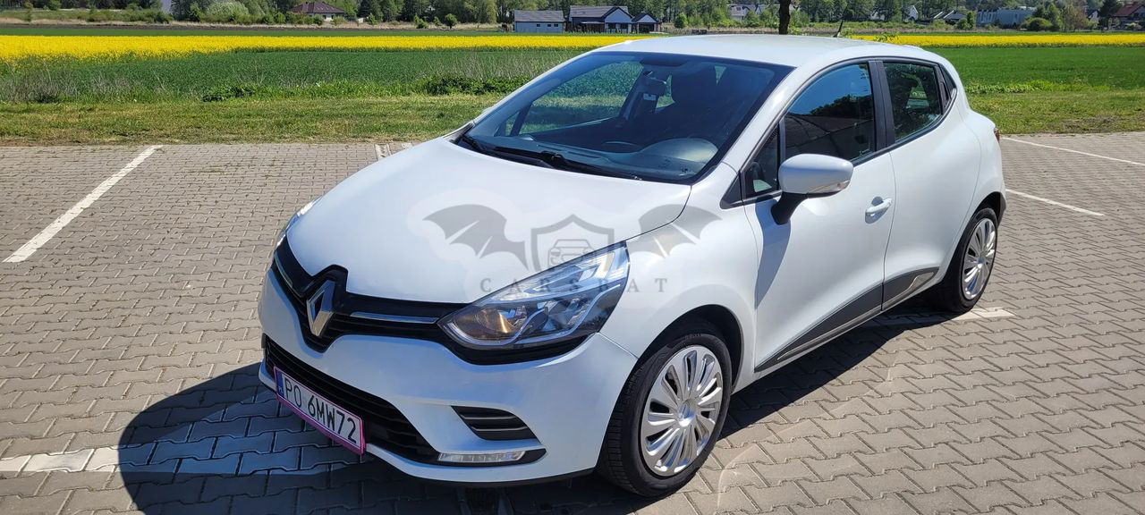 Renault Clio V 0.9 TCe Life 2019