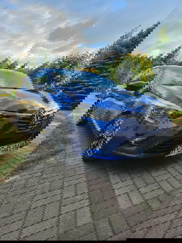 Renault Clio V 1.0 TCe Intens 2023