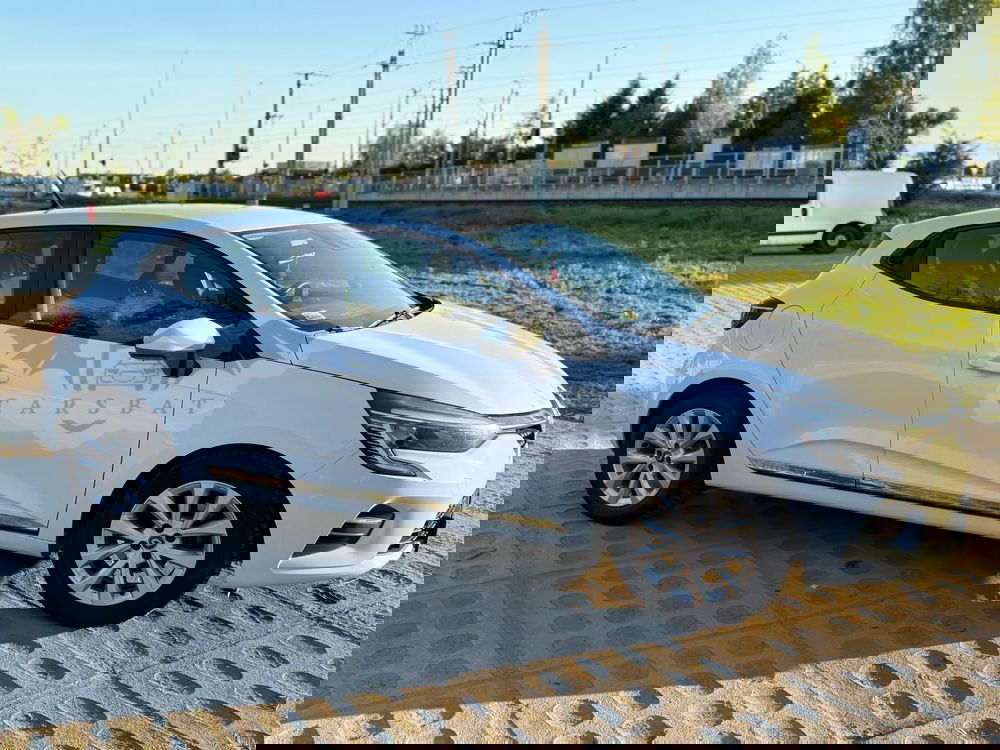 Renault Clio V 1.0 TCe Zen 2021