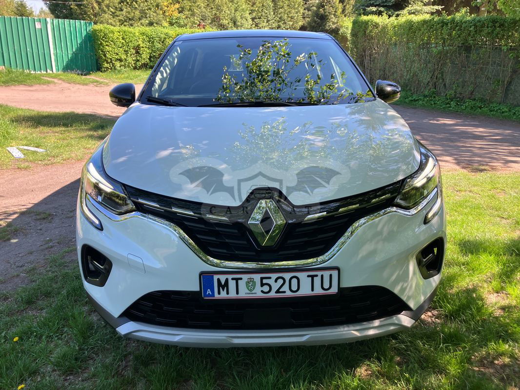 Renault Captur II TCe 130 GPF LIMITED 2020