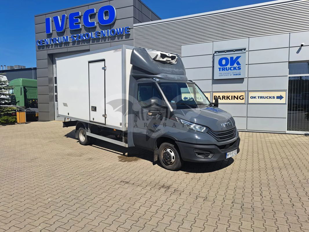 Iveco Daily 2022