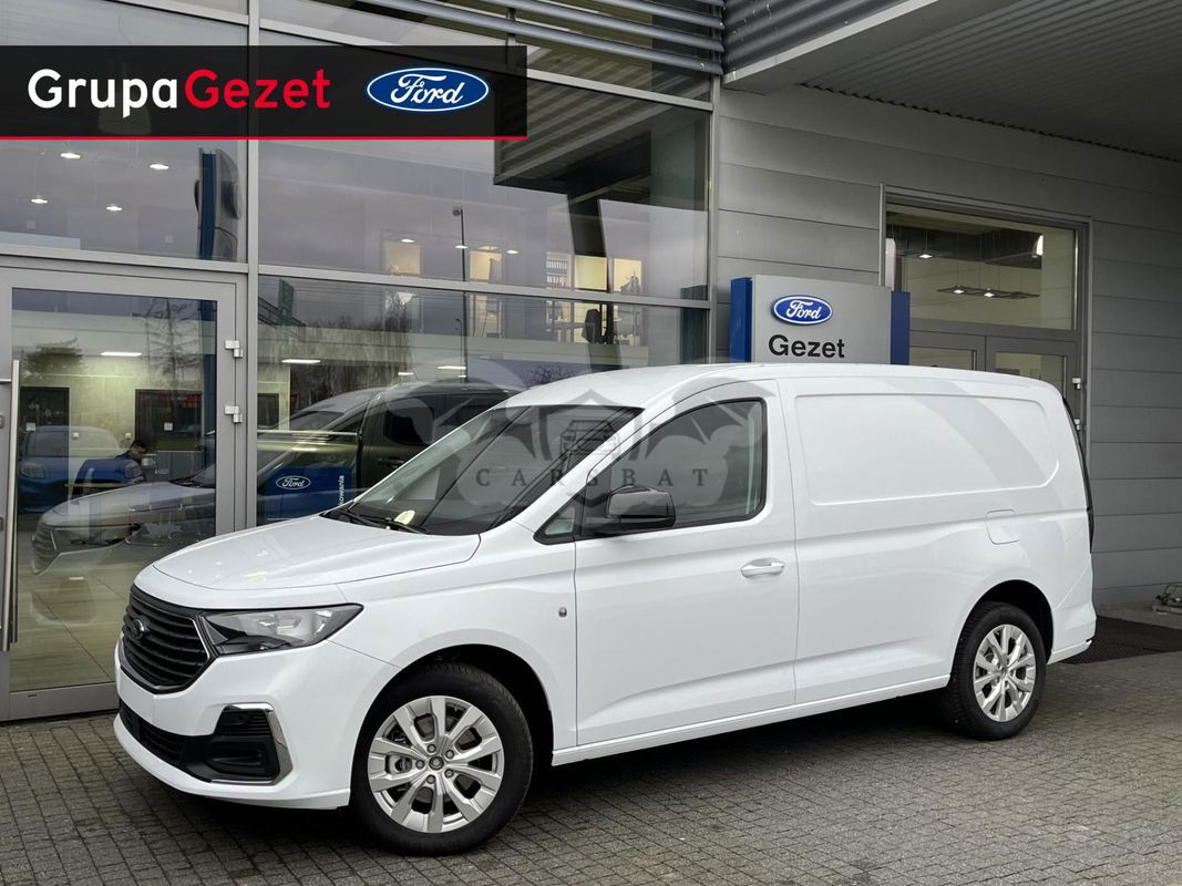 Ford Transit Connect 2024