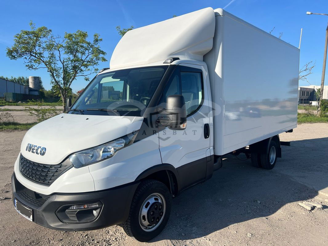 Iveco Daily 2022