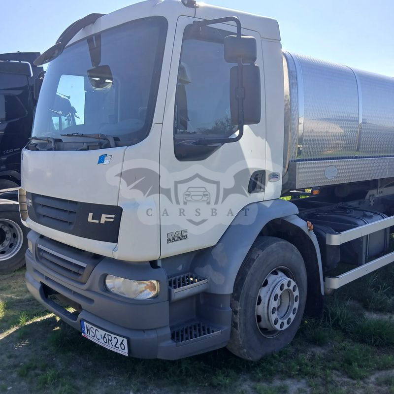 DAF LF 2007