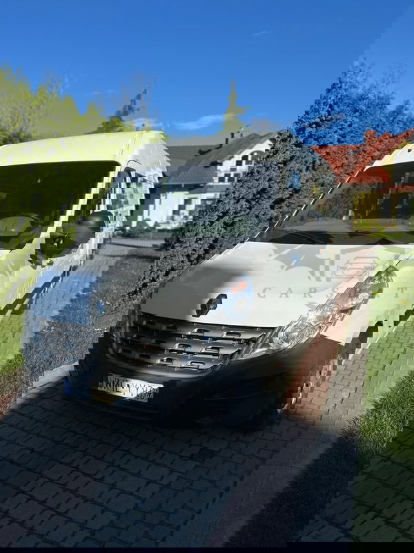 Renault Master 2011
