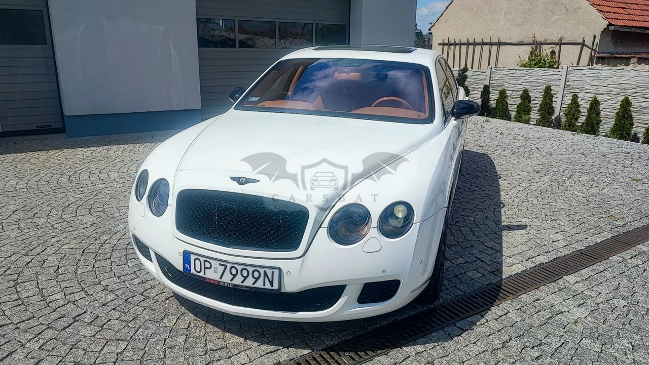 Bentley Flying Spur 2005