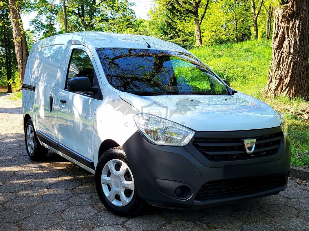 Dacia Dokker 1.6 SCe Access 2015