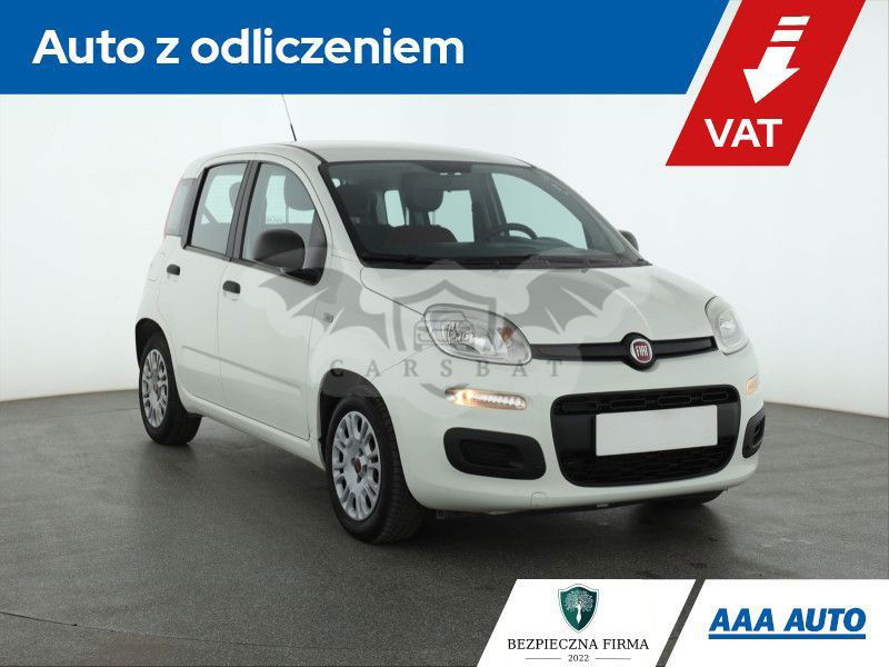 Fiat Panda III 2016