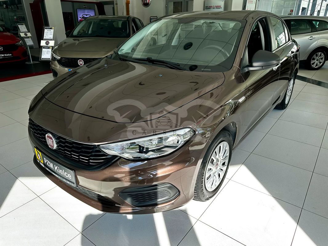 Fiat Tipo II 1.4 16v 2020